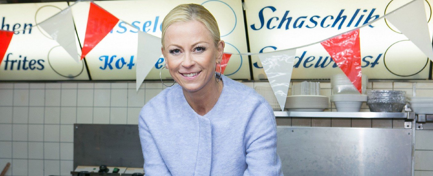 Schauspielerin verstärkt RTL-Daily-Soap ab Februar 2015