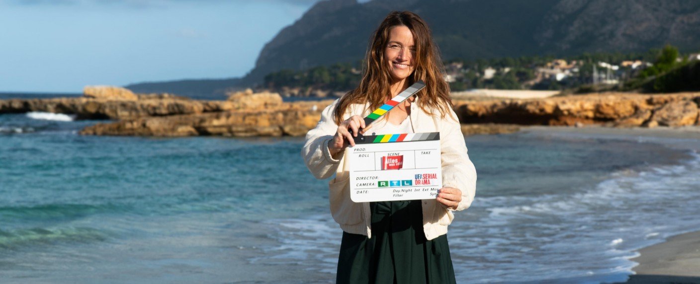 Besondere Eventwoche der RTL-Soap angekündigt