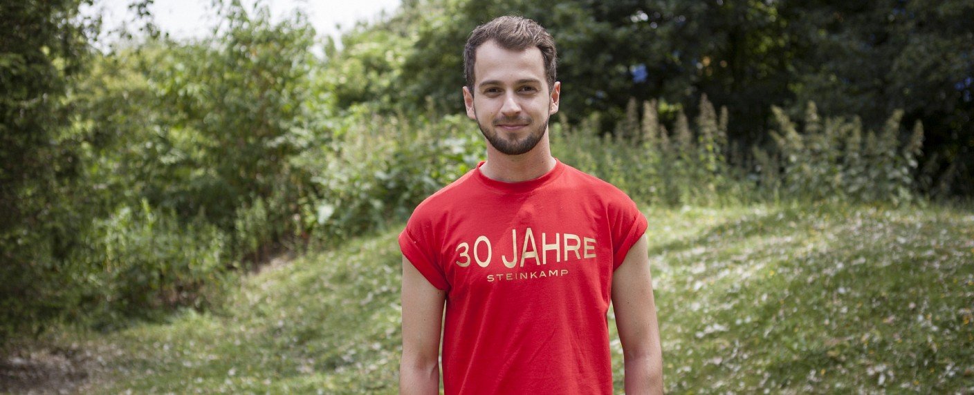 Michael Jassin kehrt nächste Woche zurück