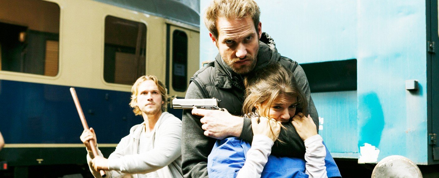 Letzte Folge für Christian Feist steht an