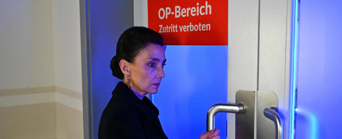 Hochemotionale Story in der RTL-Vorabendserie