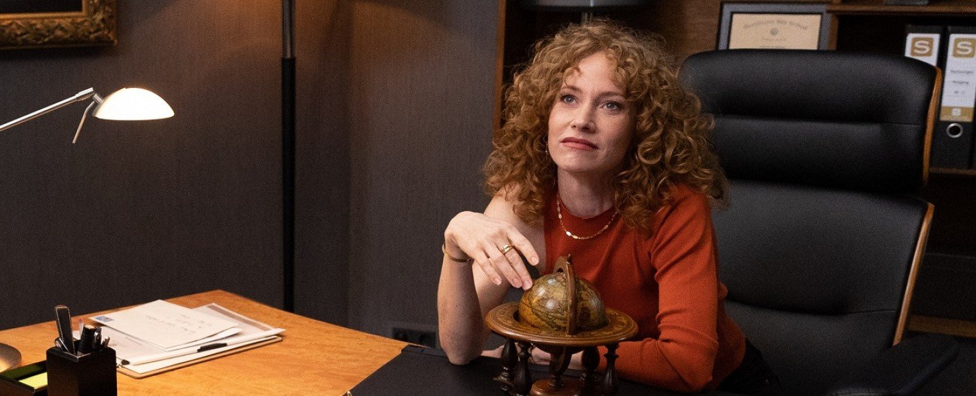 Neue Hauptrolle ab Mitte November in RTL-Soap