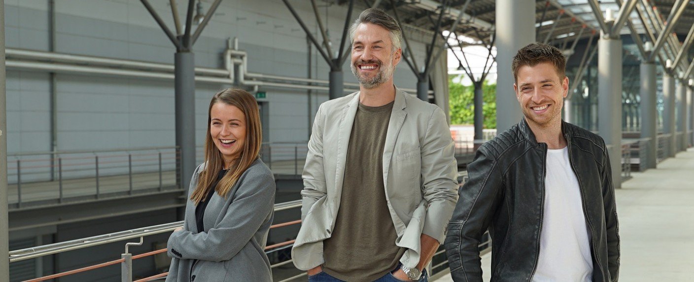 Stefan Bockelmann kehrt ins Soap-Universum zurück