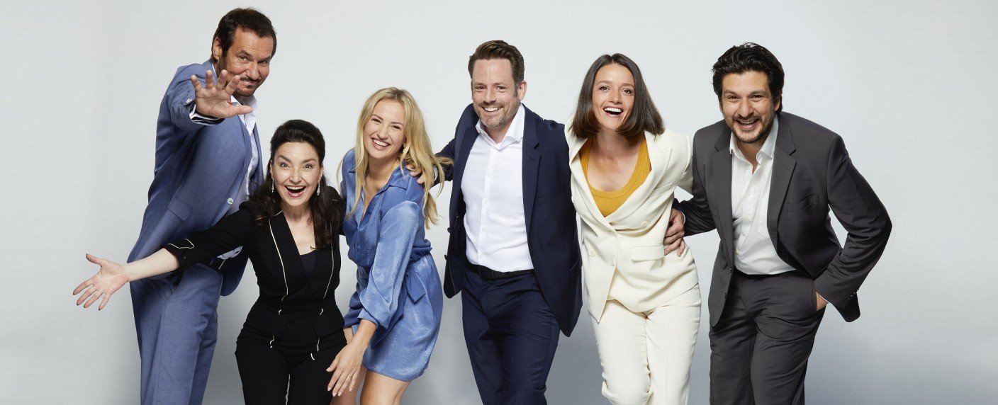 RTL-Daily-Soap feiert im September Geburtstag