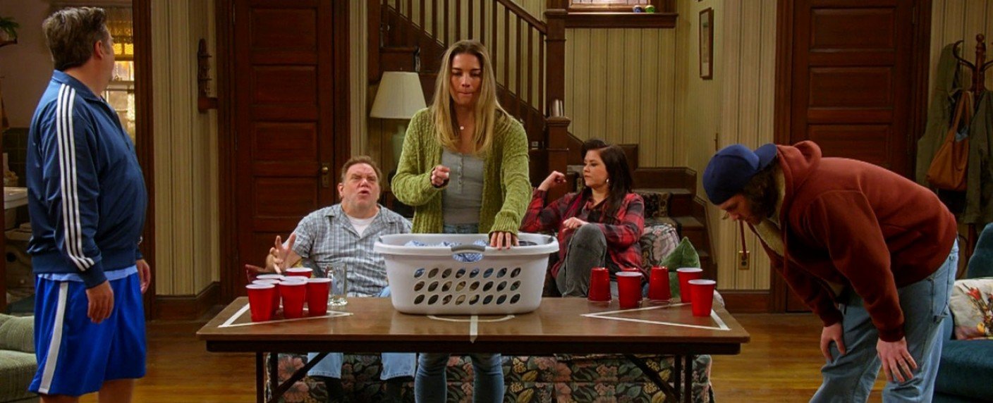 Prime Video zeigt Serie mit Emmy-Gewinnerin Annie Murphy in Deutschland