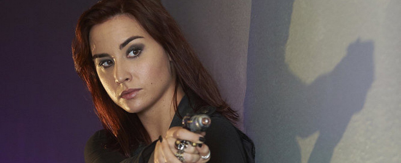 Mysteriöser neuer Charakter für Mystic Falls