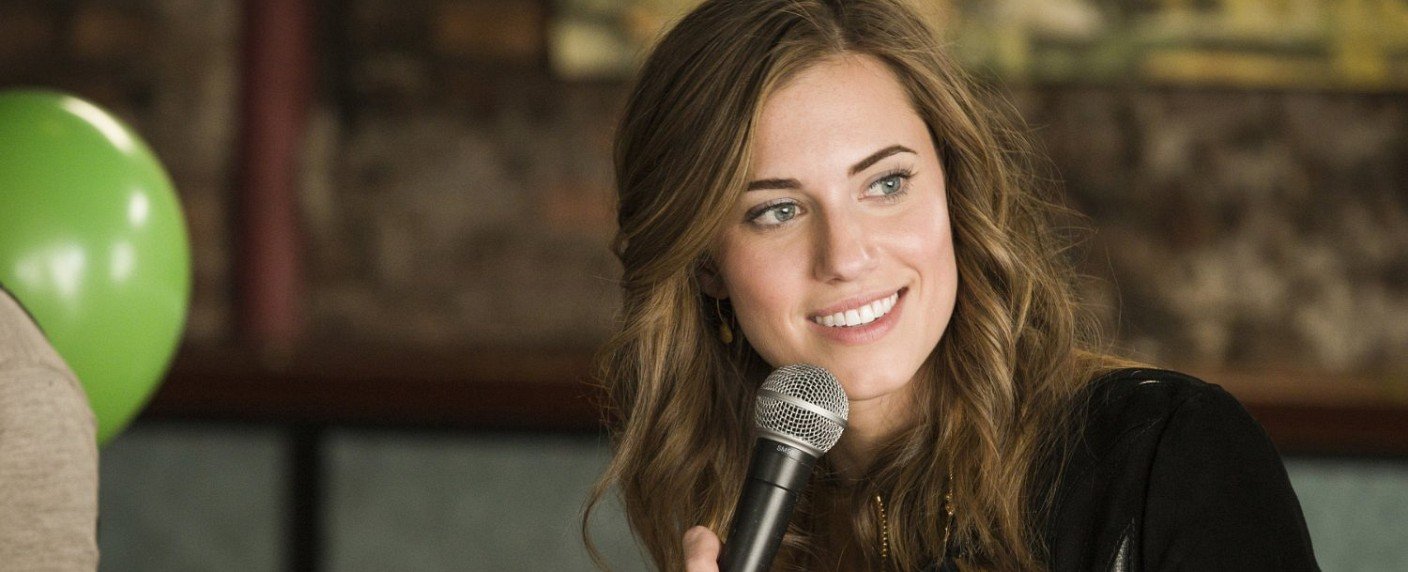 Miniserie von Showtime und Sky Atlantic zeichnet schwierigen Lebensweg nach