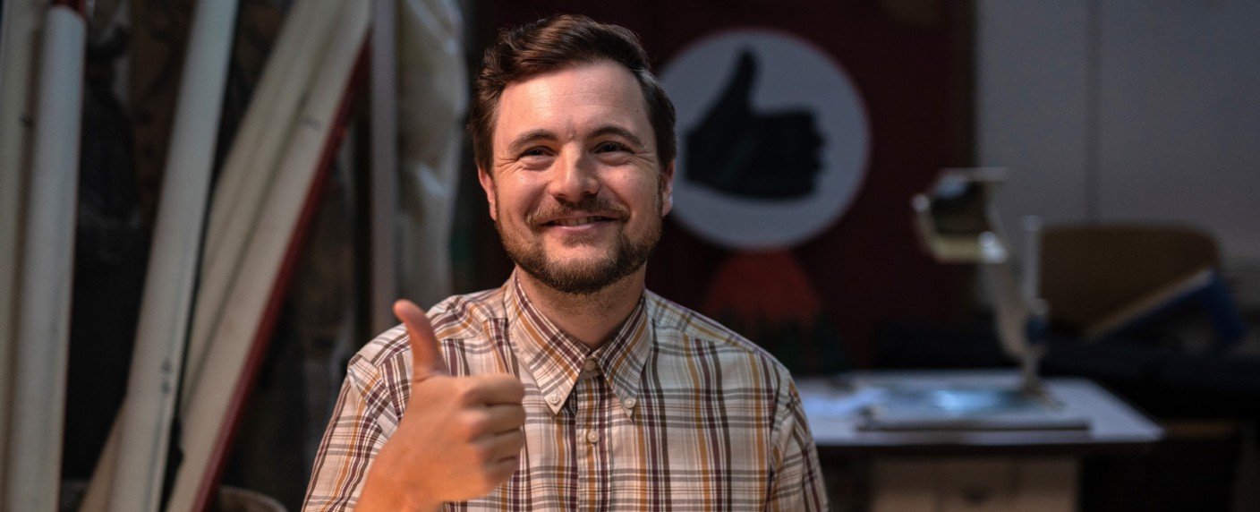 Erfolgreicher Start für die erste Staffel in der ARD Mediathek