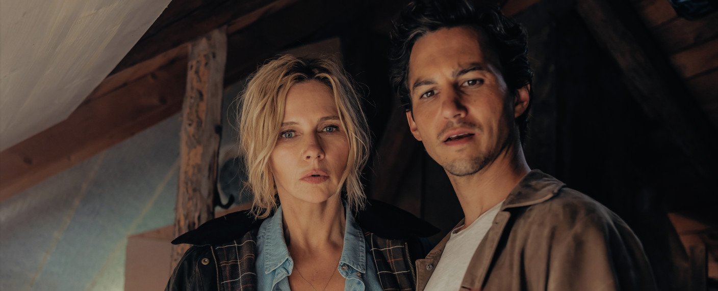 "Ronzheimer" geht erneut baden, ARD-Serien insgesamt vorn