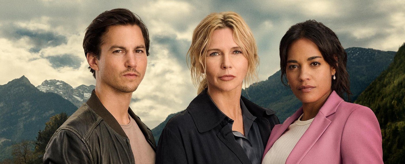 Nachschub für den "tödlichen Dienst-Tag" auch mit Tim Oliver Schultz und Salka Weber