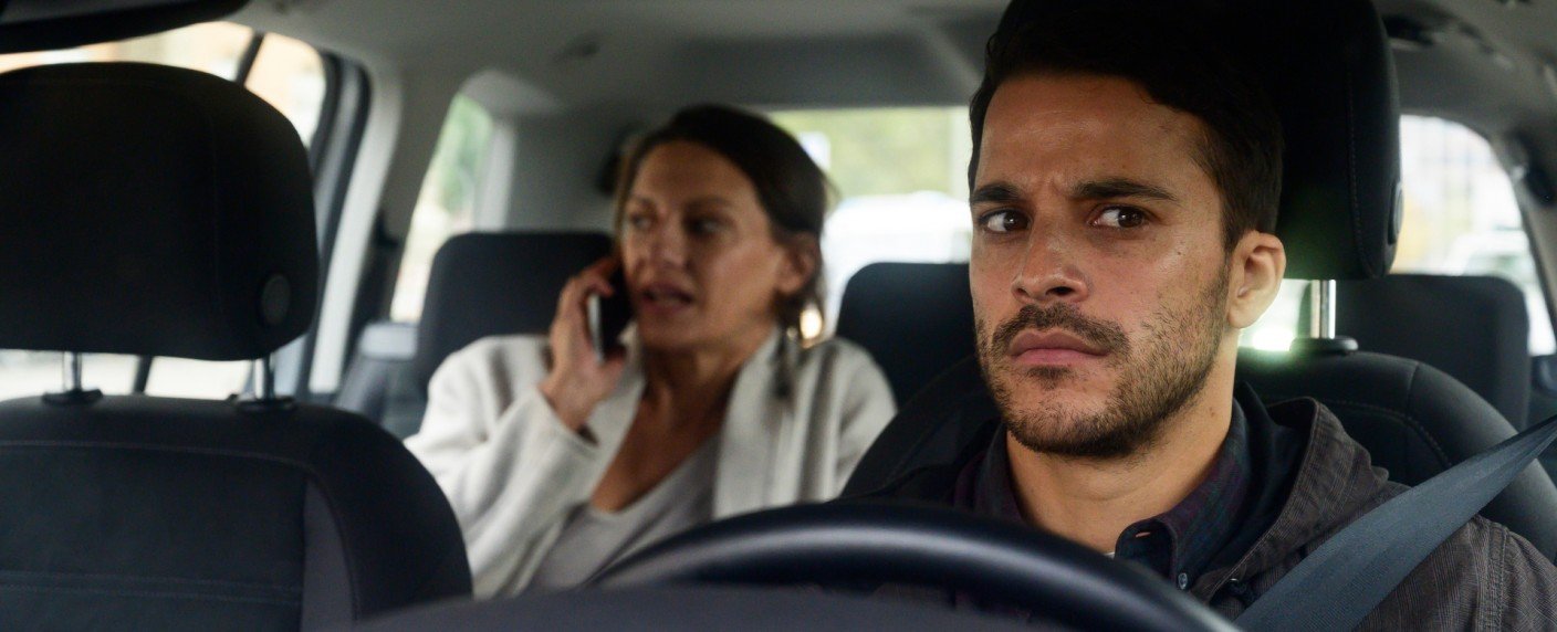 Comedyserie mit Kostja Ullmann erstmals im Free-TV