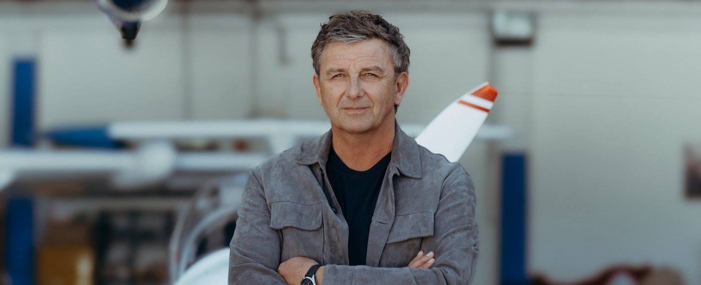 Neue Fälle warten auf Dr. Martin Gruber im ZDF