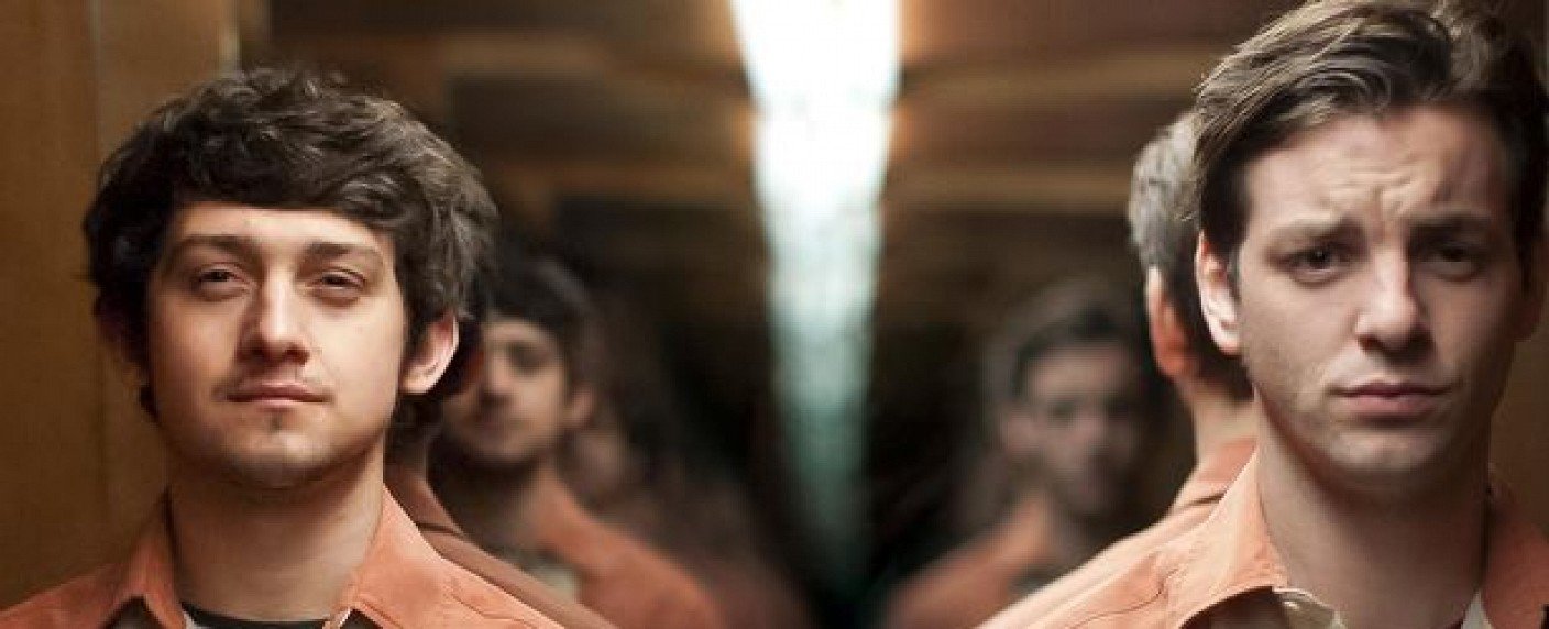 Sci-Fi-Serie mit "Game of Thrones"-Darstellern