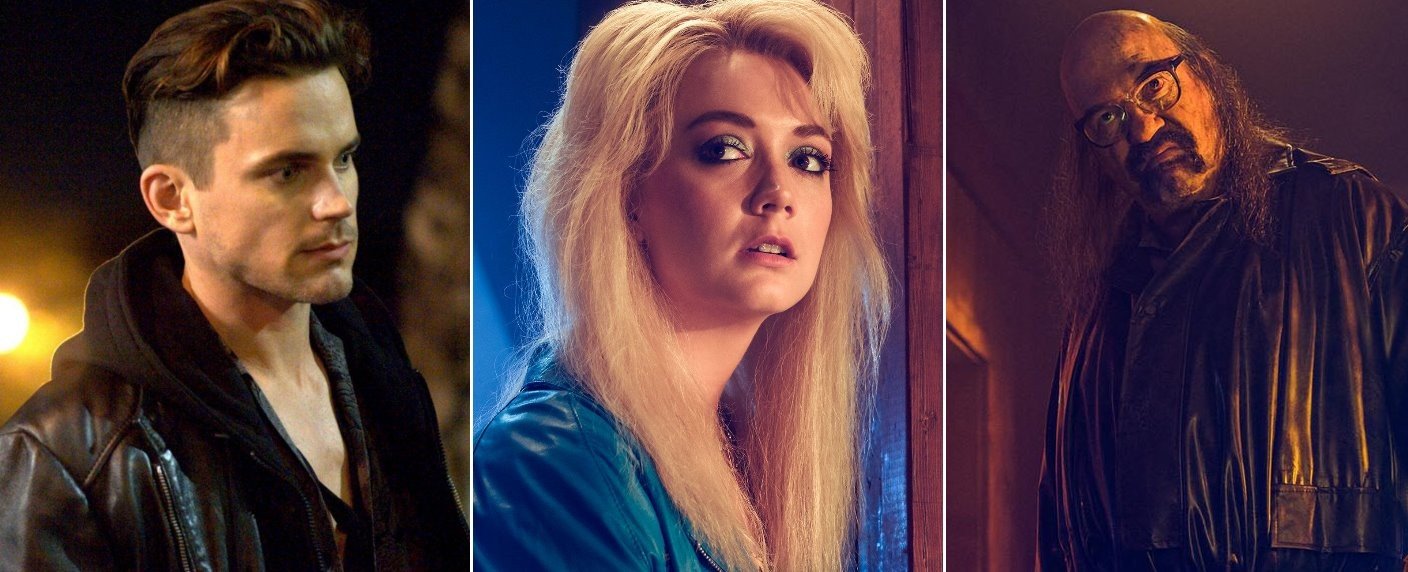 Alte Bekannte aus der Mutterserie verstärken das Hulu-Spin-Off