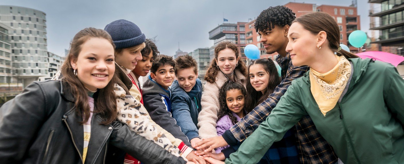 Wiedersehen mit zehnter Generation in Jubiläumsfolge