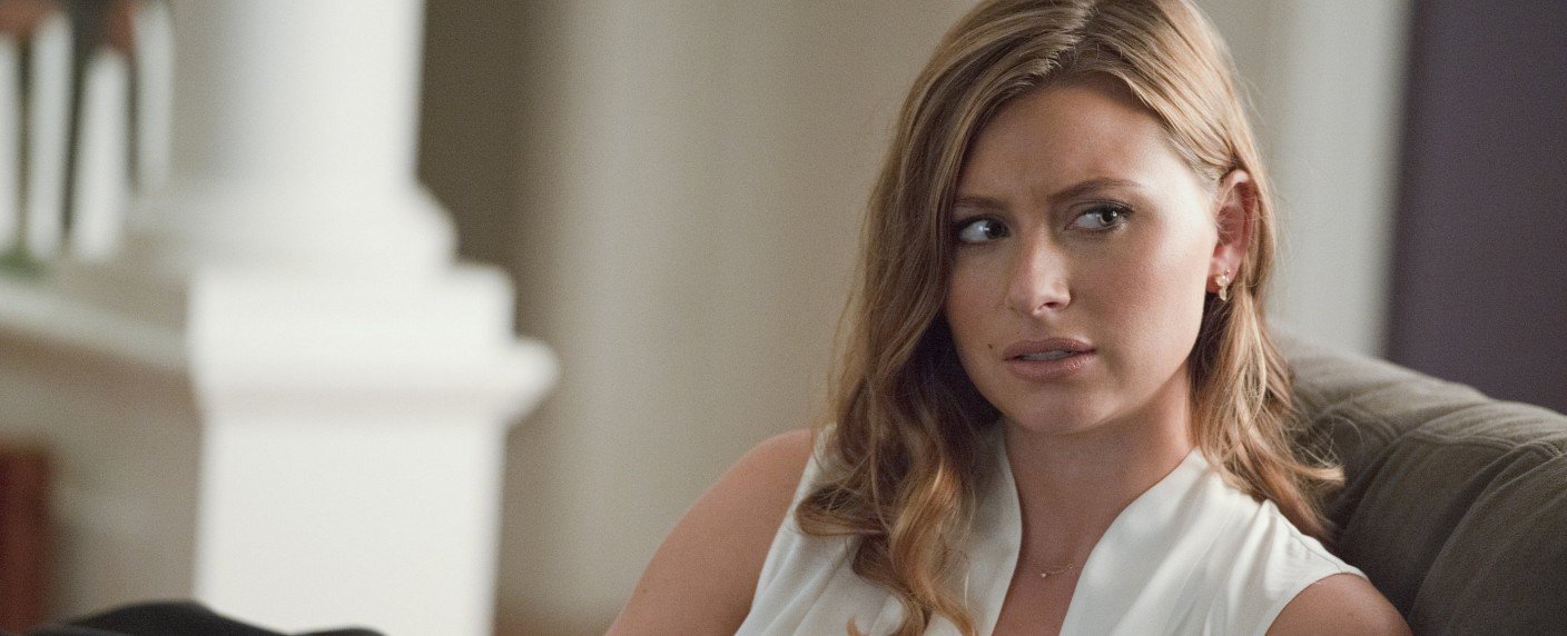 Castzuwachs auch bei "Fuller House" und HBO-Serie "The Deuce"