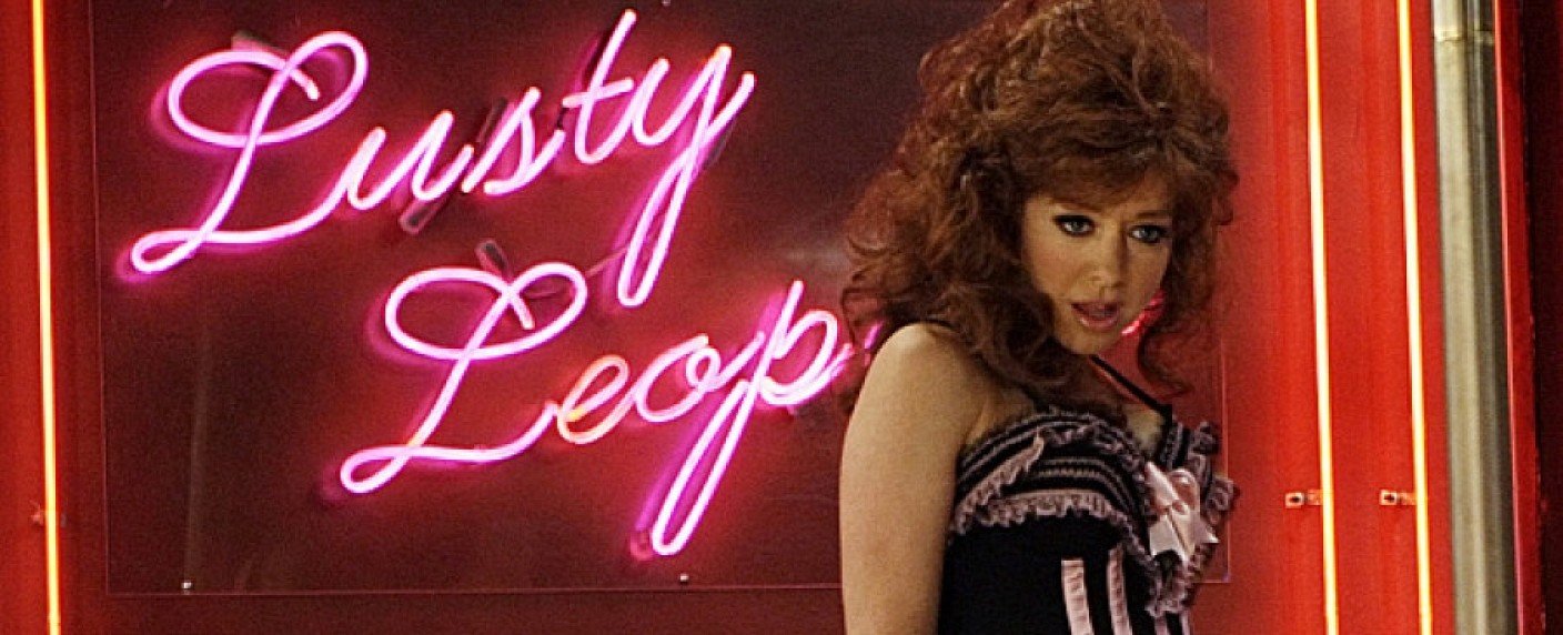 Für "Penn & Teller: Fool us" wandelt sie in den Spuren von NPH