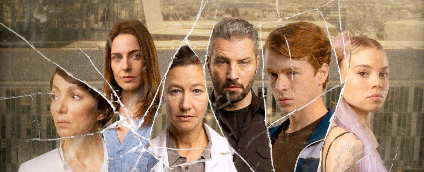 &Uuml;berzeugendes Ensemble rettet ZDFneoriginal