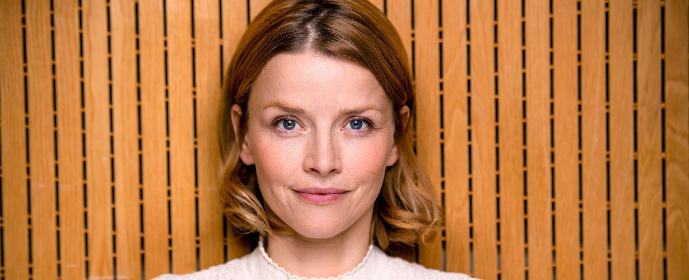 Mit Karoline Schuch, Felix Kramer und Lucas Gregorowicz