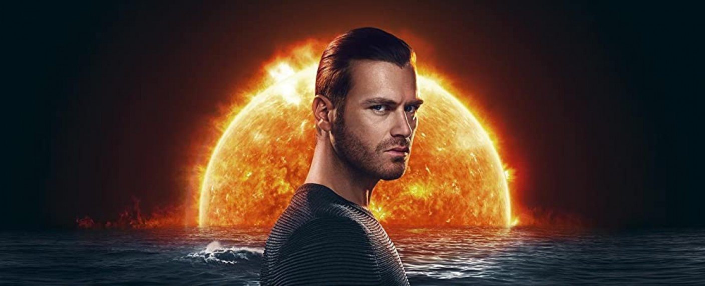 Türkische Serie spielt im "Into the Night"-Kosmos