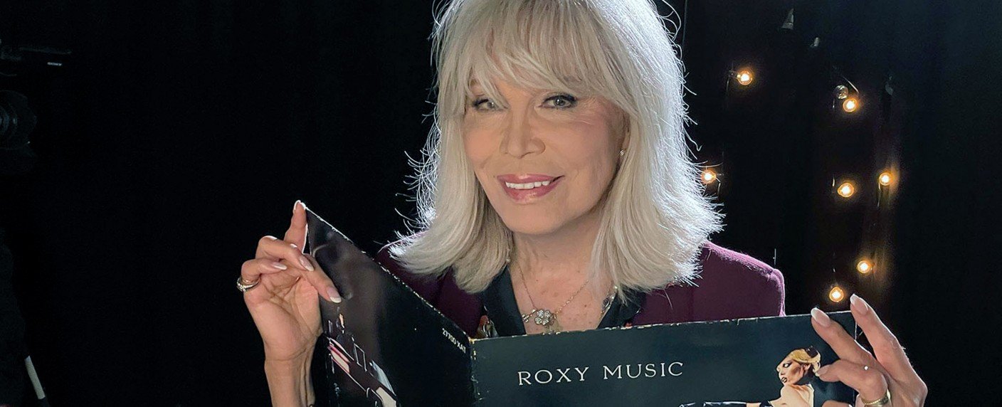 Neue Dokumentation über die Sängerin, Moderatorin und Kultfigur