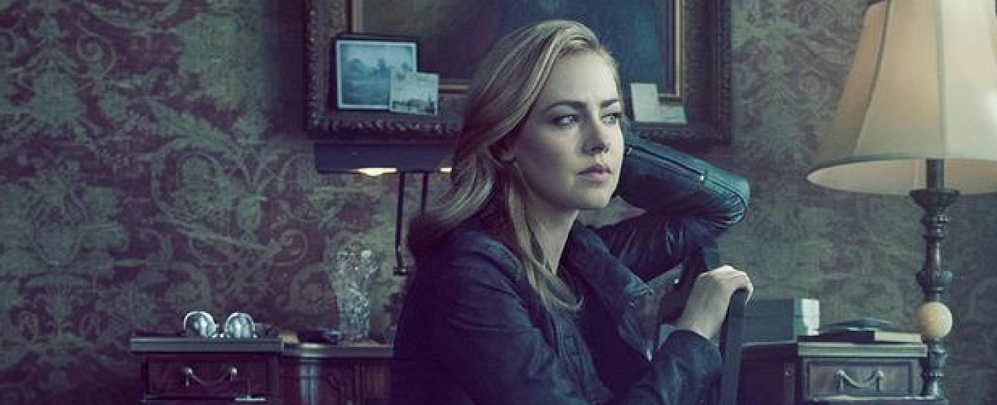 Films Et Séries Tv Avec Amanda Schull "Suits" mach Amanda Schull mit Staffel acht zur Hauptdarstellerin