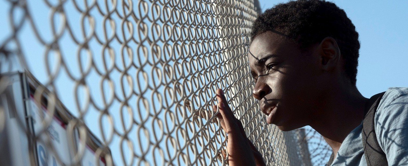 Internationales Ensemble wird leider "eingedeutscht"