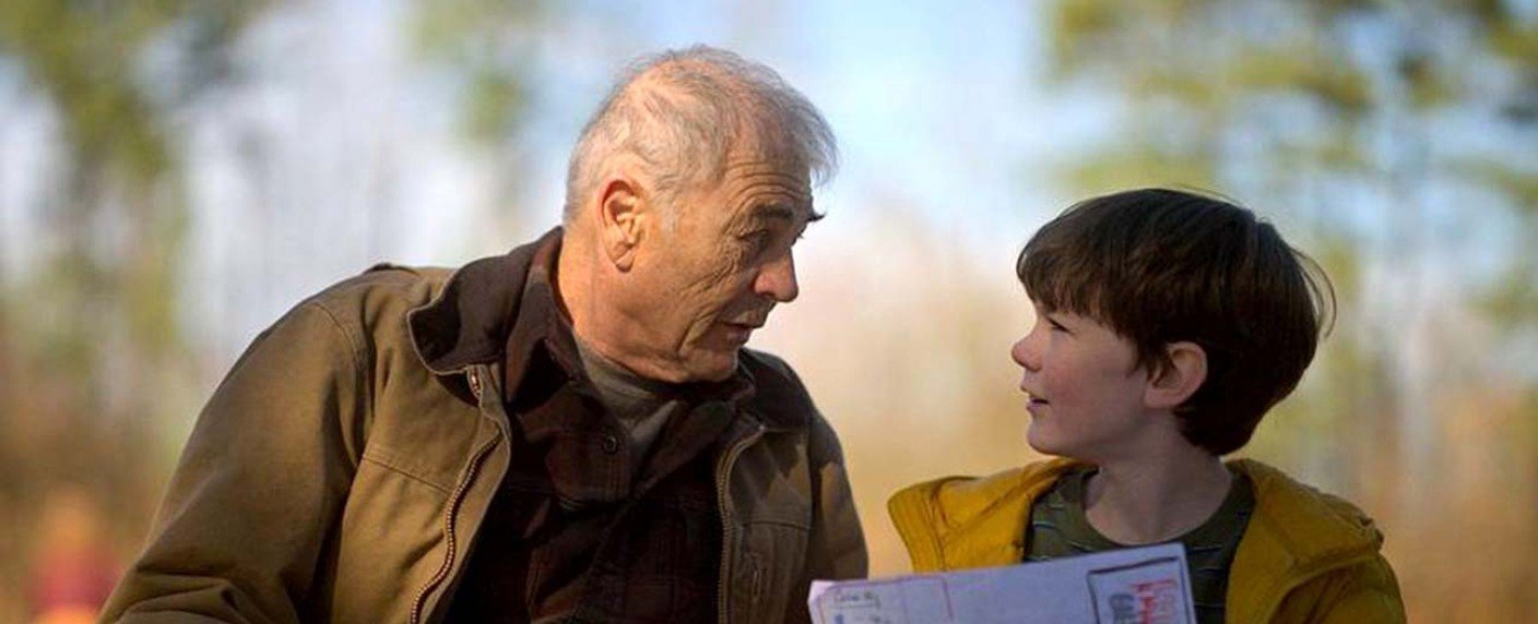 Fünf Science-Fiction-Geschichten von Steven Spielberg