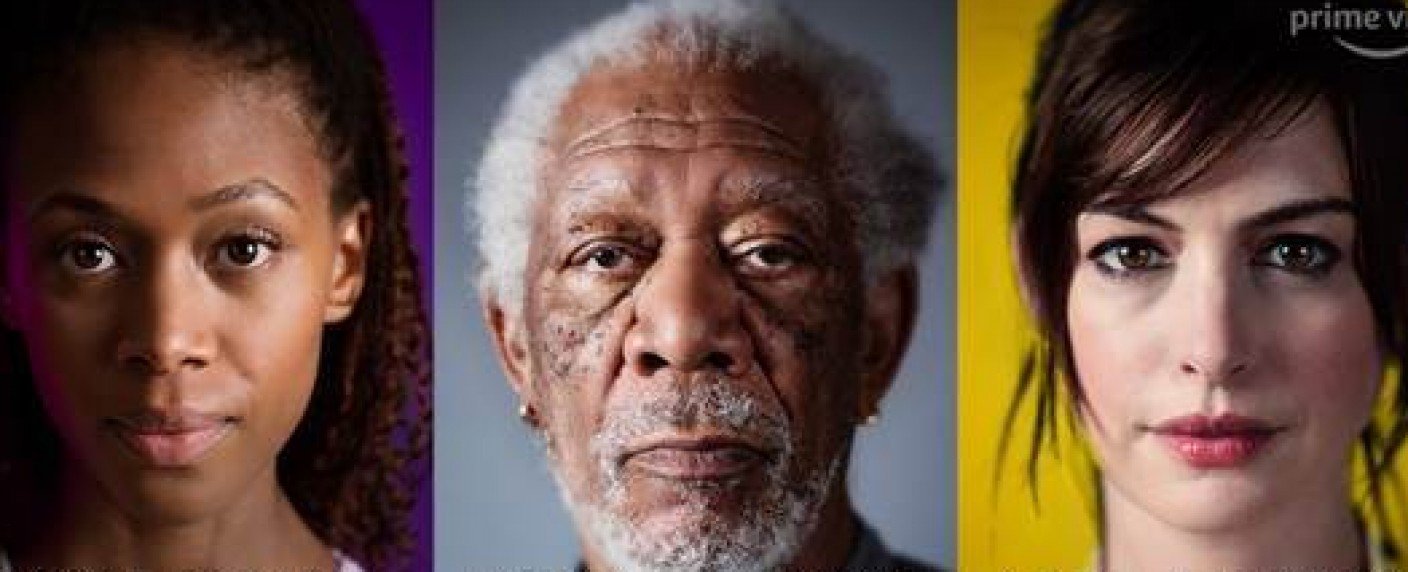 Anthologiedrama "Solos" mit hochkarätiger Besetzung