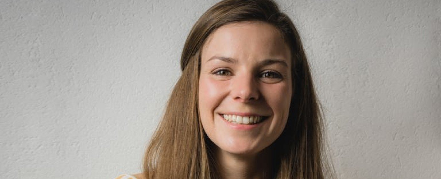 Amelie Stiefvatter moderiert KiKA-Dauerbrenner