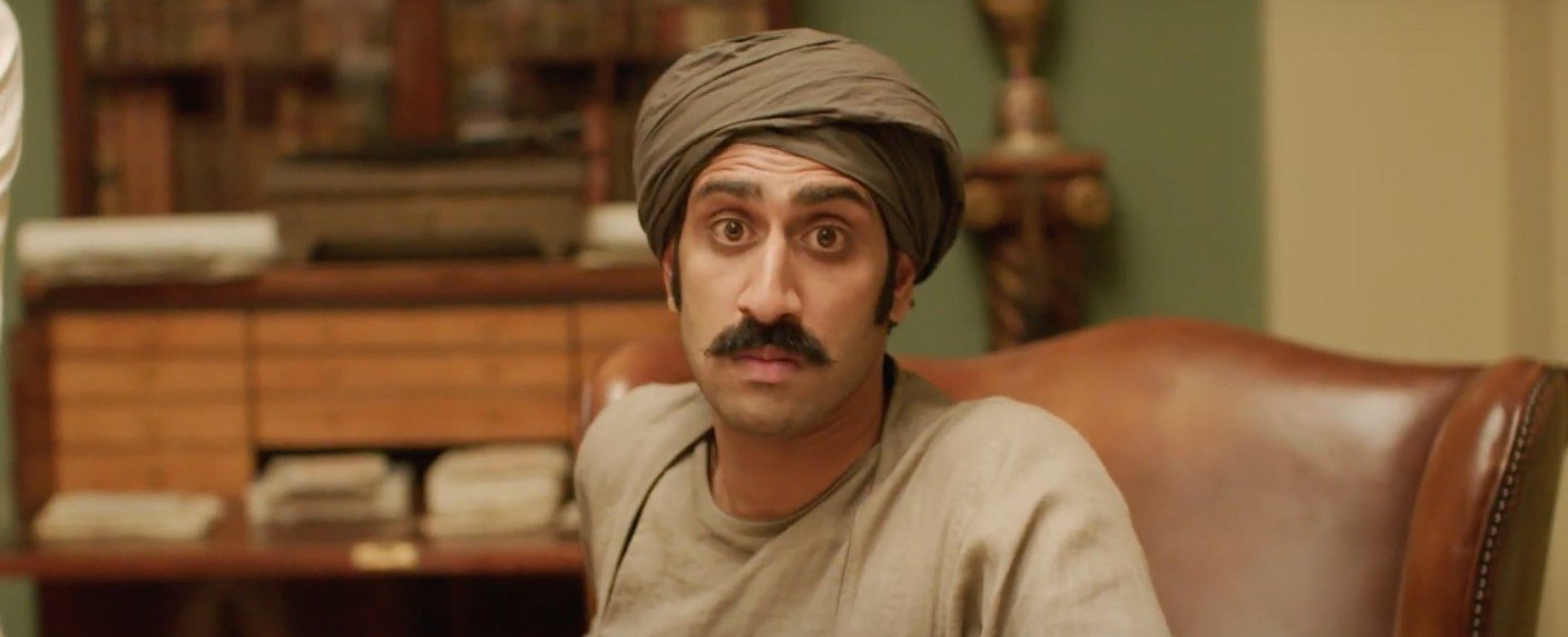 Letzter Hauptdarsteller für Serienadaption bei Disney+ gefunden