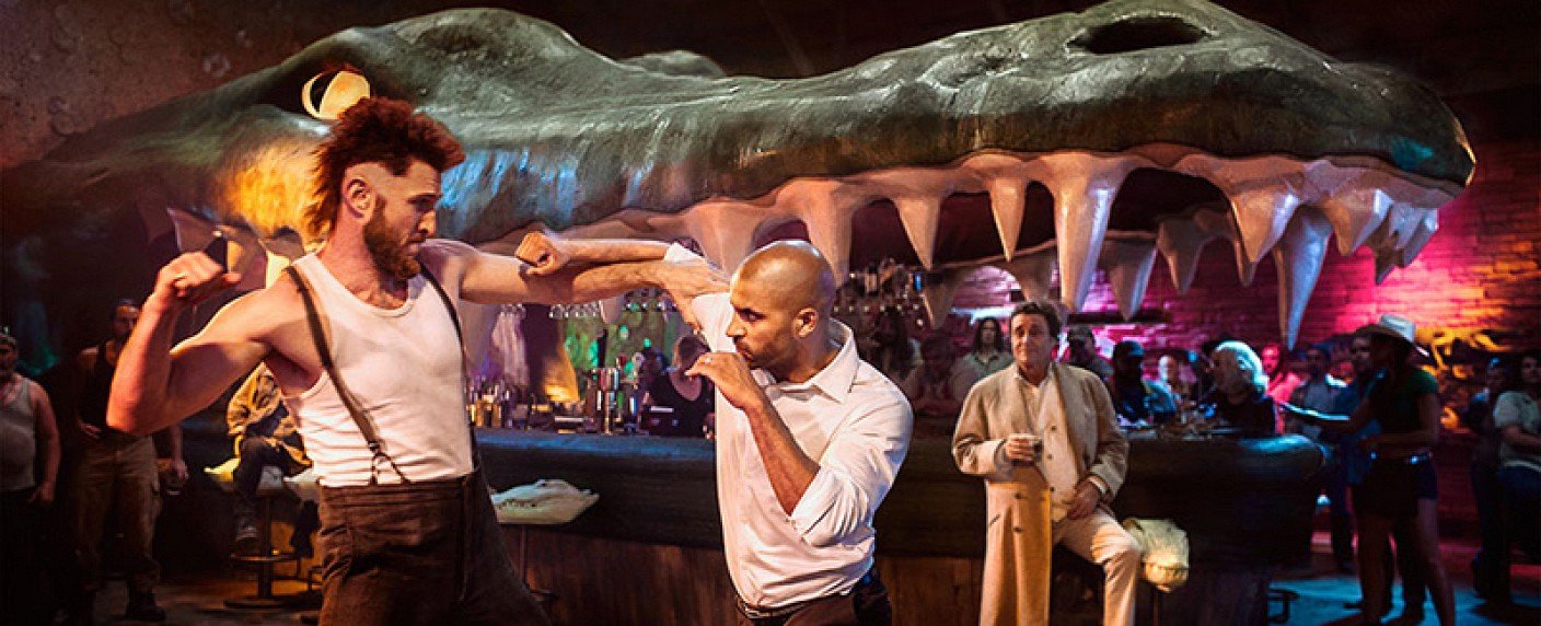 US-Sender Starz beendet Mysteryserie von Neil Gaiman vorzeitig