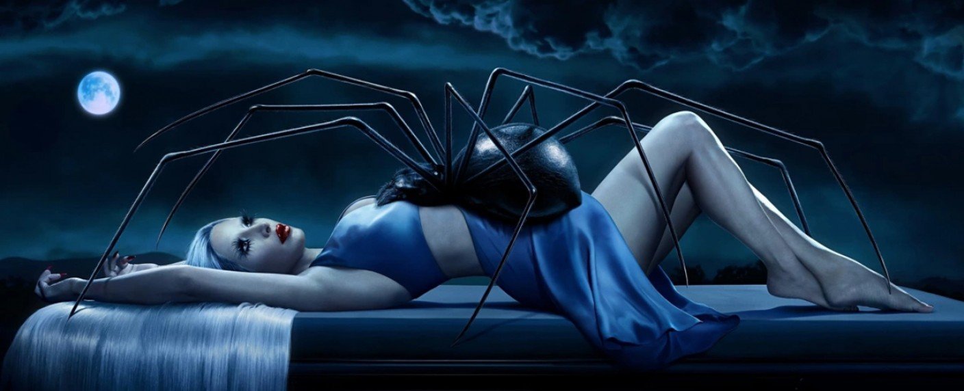 Diese Horrorserien- und Film-Highlights gibt es jetzt im Streaming-Angebot