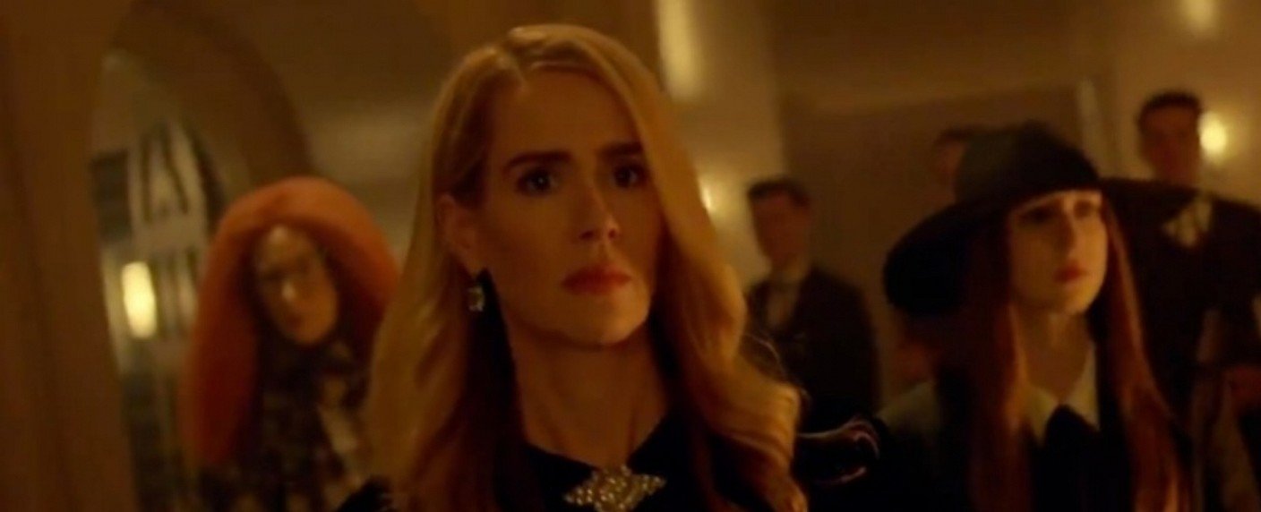 Horror für die Überlebenden des Weltuntergangs