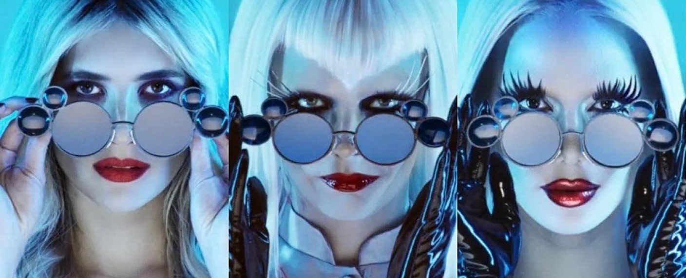 "American Horror Story" An diesem Tag startet die zwölfte Staffel