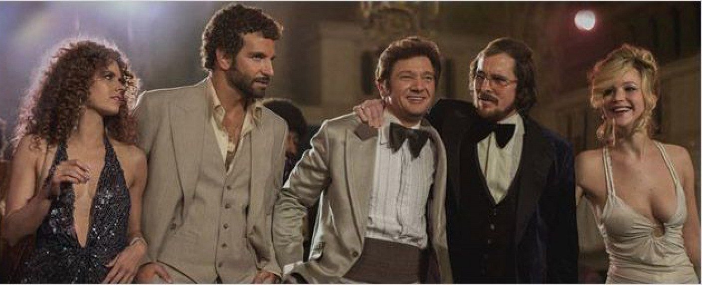 "American Hustle"-Regisseur verlässt ABC-Drama