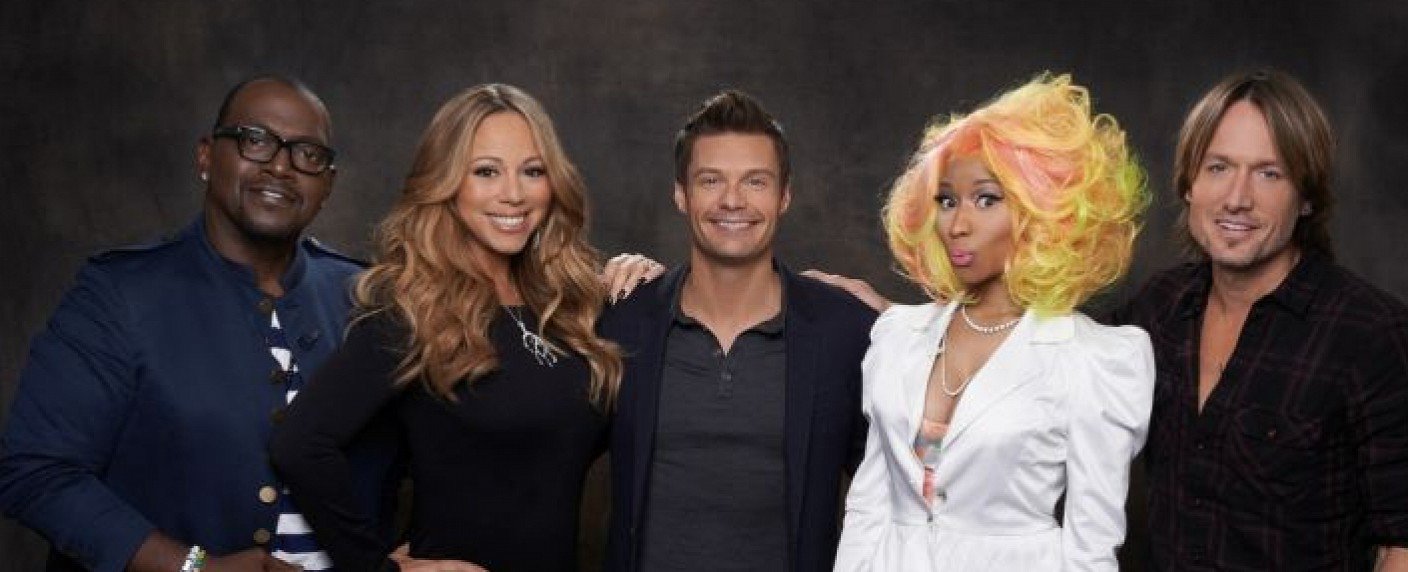 Mariah Carey und Nicki Minaj steigen aus