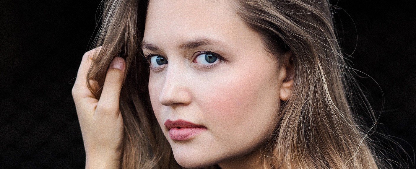 Amrei Haardt steigt bei RTL-Soap ein