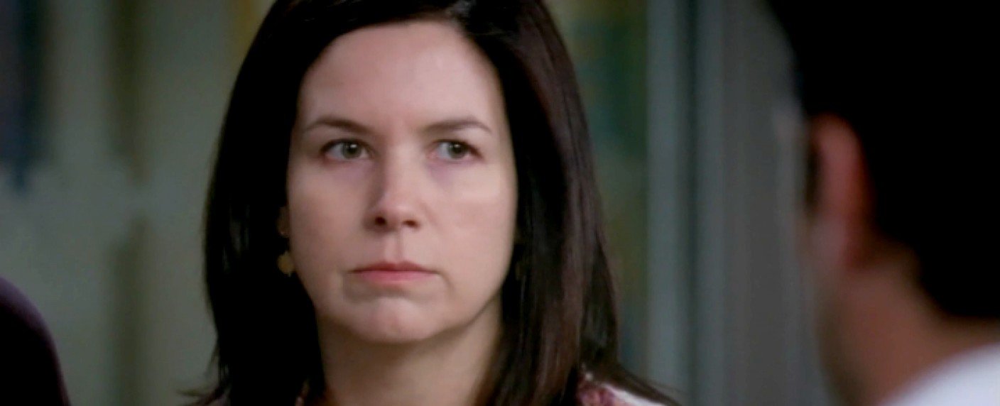 Amy Farrington ergänzt Cast als neue Fachfrau