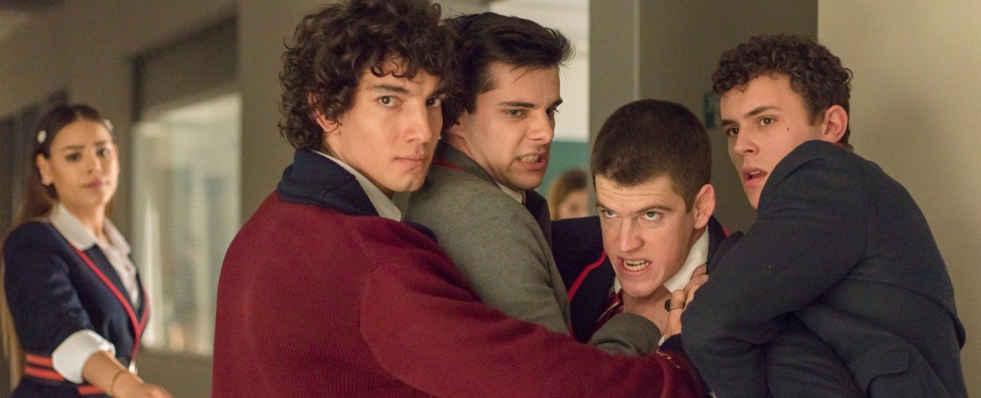 Ausblick auf anstehende Staffelpremieren