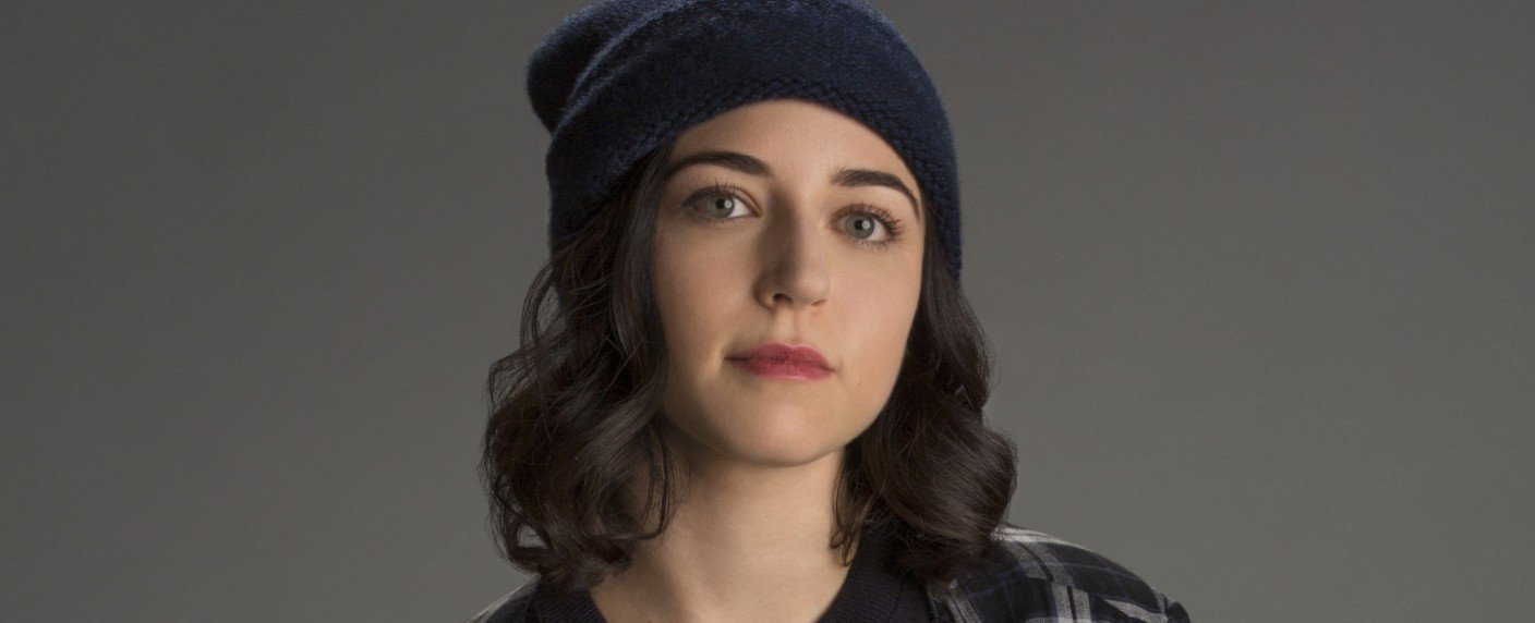 Produzententochter will Regie bei eigenem Filmprojekt führen