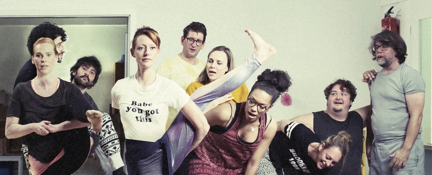 Chaotische Kindergartengründung schlägt nächstes Kapitel auf