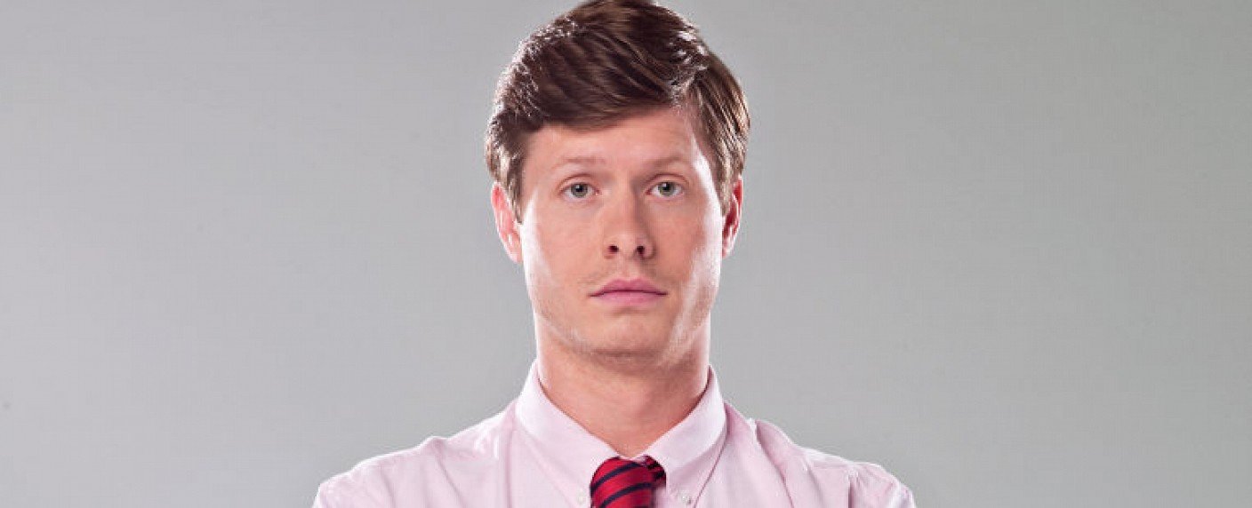 Fitnessstudio-Besitzer findet sich in Vaterrolle wieder