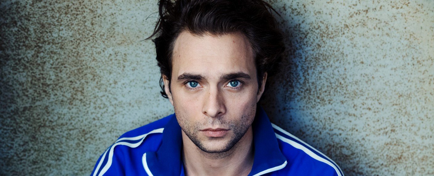 Neuer Partner für Brandenburg-Ermittler Lucas Gregorowicz