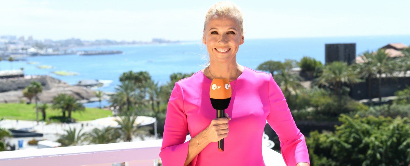 Neue Staffel von "Duell der Gartenprofis"