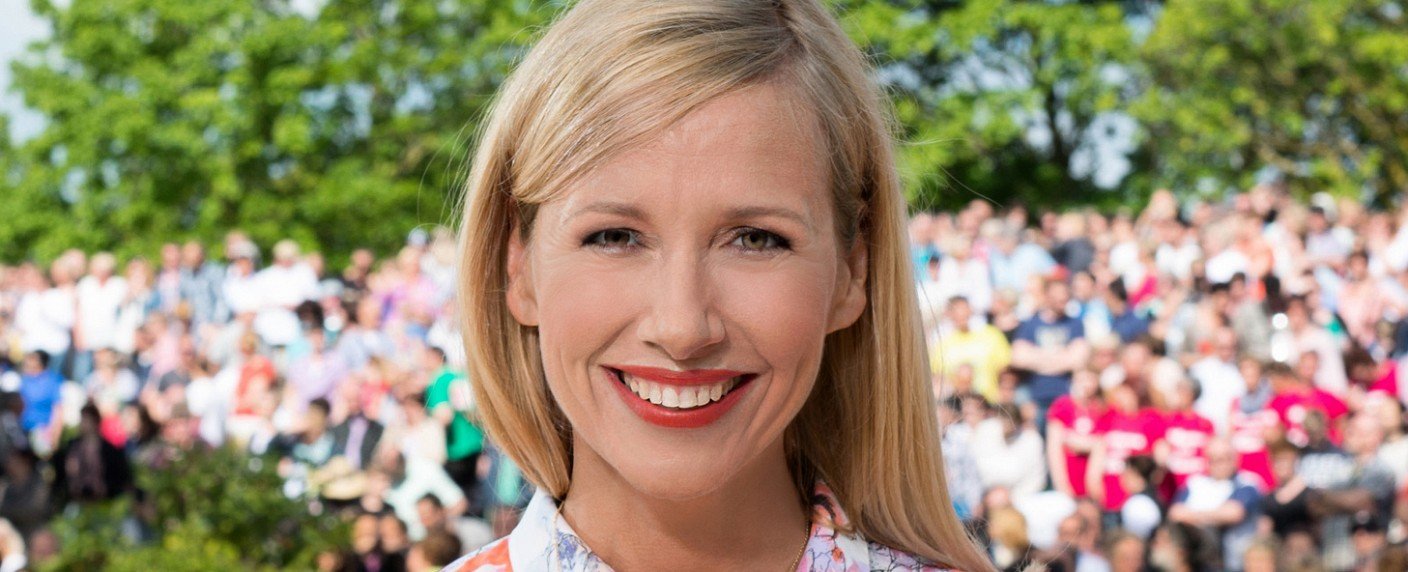 Neue Show auf "Fernsehgarten"-Sendeplatz