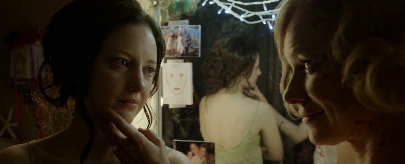 "Birdman"-Darstellerin in Staffel 2 dabei