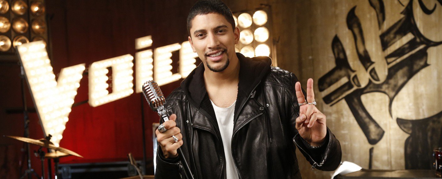 Stefanie Kloß, Rea Garvey, Smudo & Michi Beck bleiben