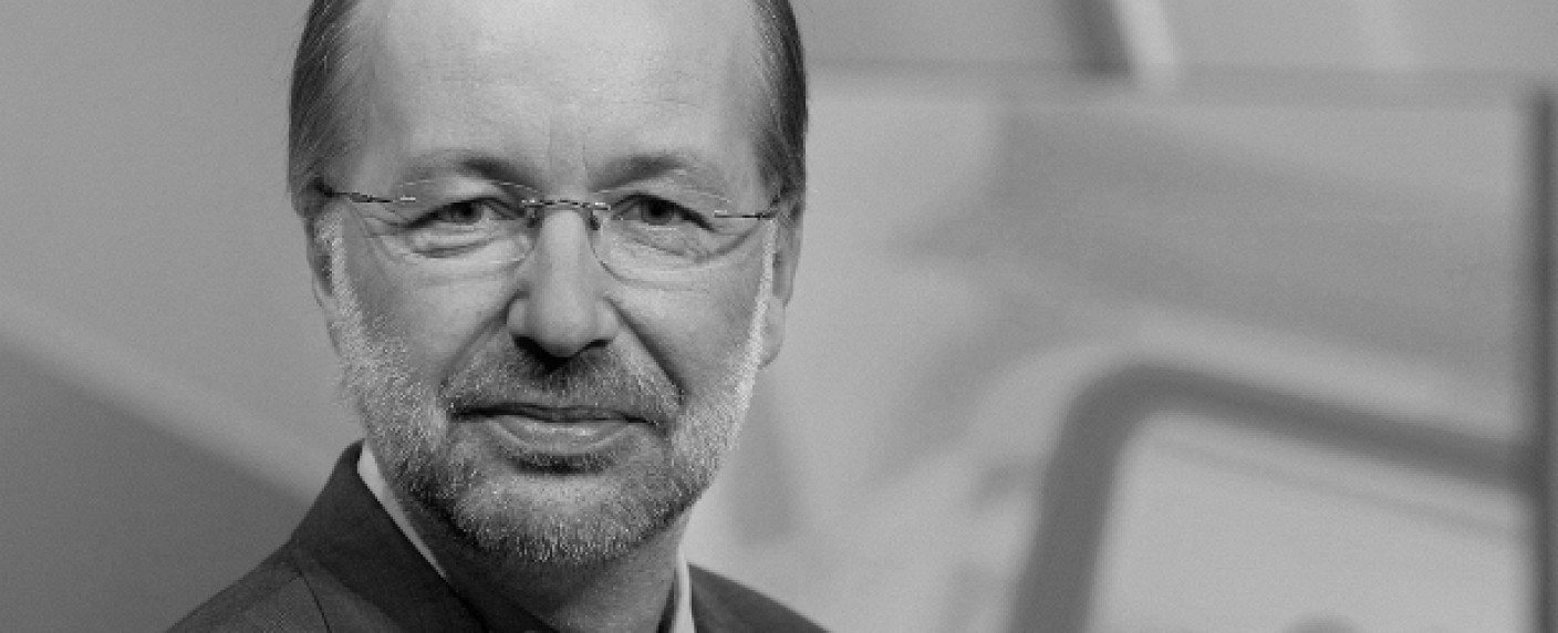 Ex-"Aktuelle Stunde"-Präsentator mit 59 Jahren gestorben