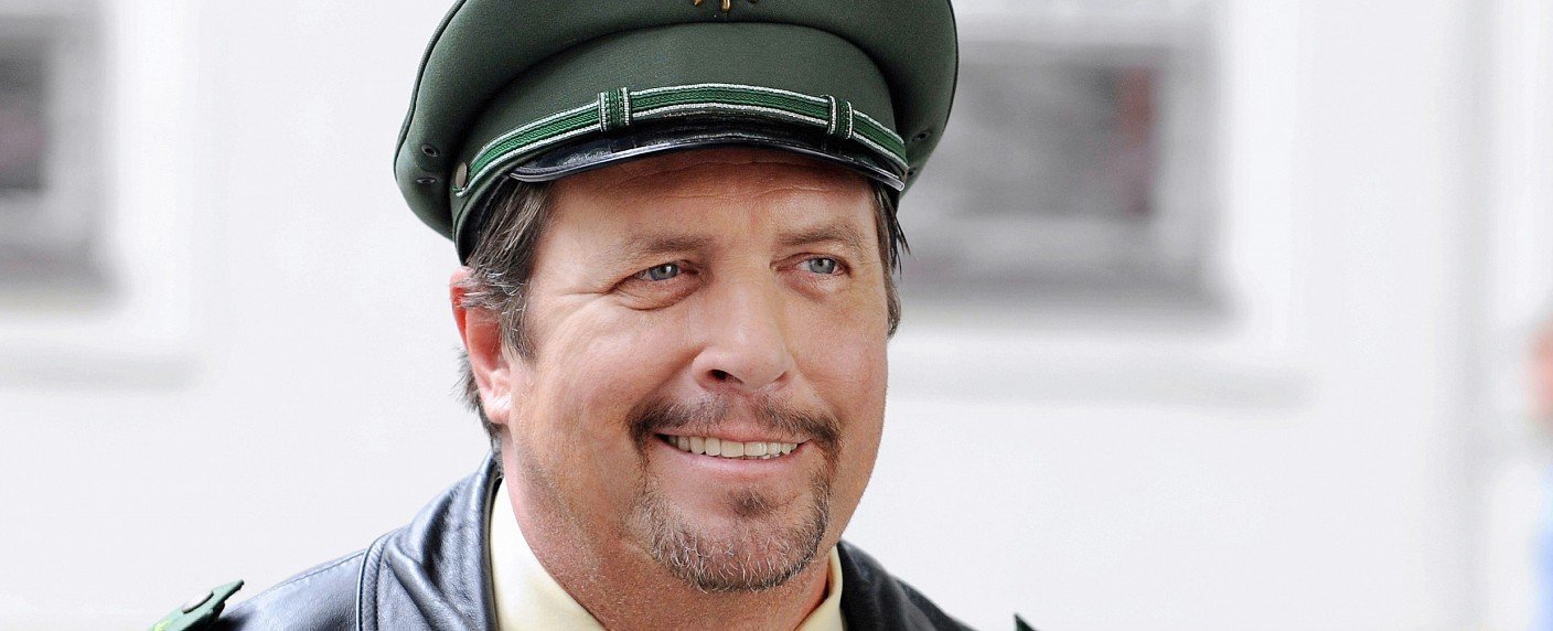 Humorige Krimiserie wird vor Alpenkulisse gedreht